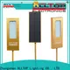 ALLTOP solar pir wall light factory direct supply for concert 1