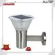 ALLTOP solar led wall lamp directly sale for street lighting 1