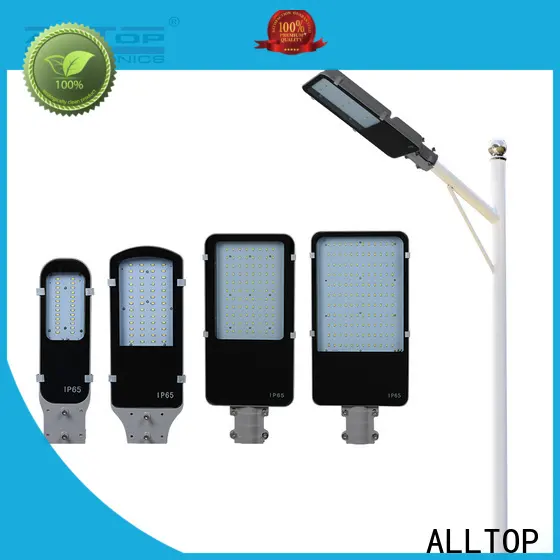 high-quality led street light for business 1