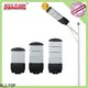 on-sale led street light heads suppliers for park 1