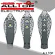 automatic 80w led street light supply for lamp 1