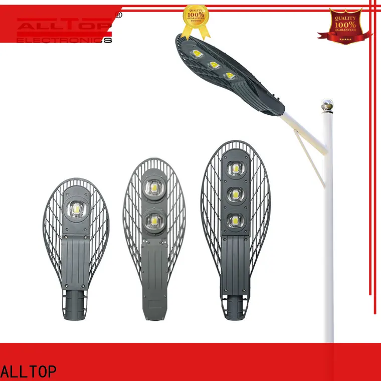 ALLTOP customized 200w led street light supply for high road 1