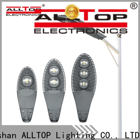 automatic 80w led street light company for facility 1