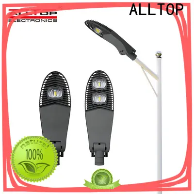 aluminum alloy 60w led street light factory for high road 1