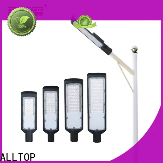 ALLTOP led street lights supply for high road 1