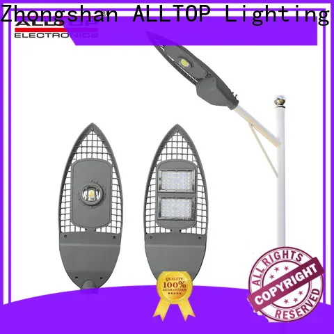 aluminum alloy 36w led street light supply for high road 1