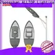 aluminum alloy 36w led street light supply for high road 1