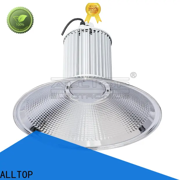 ALLTOP waterproof led high bay lamp factory price for outdoor lighting1 1