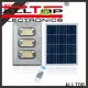 ALLTOP folding solar sensor flood lights factory for stadium 1
