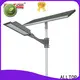 ALLTOP 30w solar street light supplier for playground 1