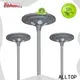 fancy design customized solar garden light suppliers for decoration 1