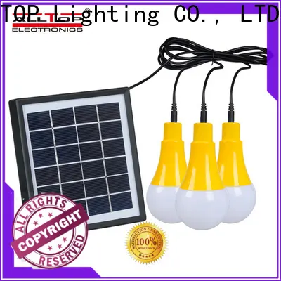 ALLTOP energy-saving solar led wall pack factory direct supply for concert 1