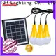 ALLTOP energy-saving solar led wall pack factory direct supply for concert 1