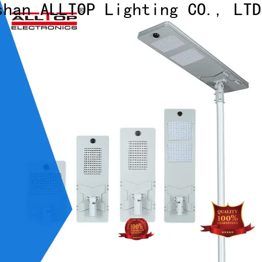 ALLTOP luminaire street light for business for office 1