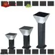 ALLTOP solar pillar lights factory for landscape 1