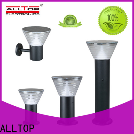 Custom Watt Wholesale Smart Solar Led Garden Light for Business for ...