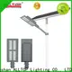 ALLTOP top selling 12w solar street light wholesale for landscape 1