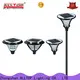 integrated solar led garden light factory company for landscape 1