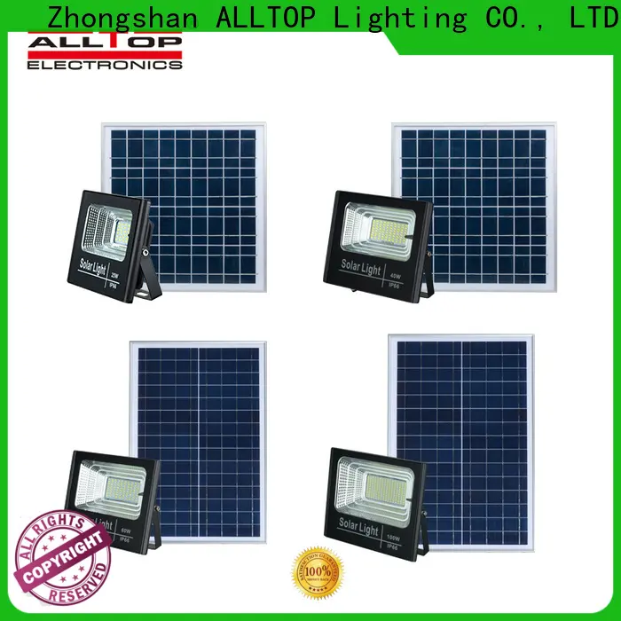 folding solar led flood lights for business for spotlight 1