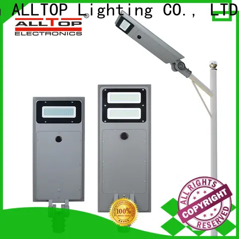 energy-saving street light wholesale for highway 1