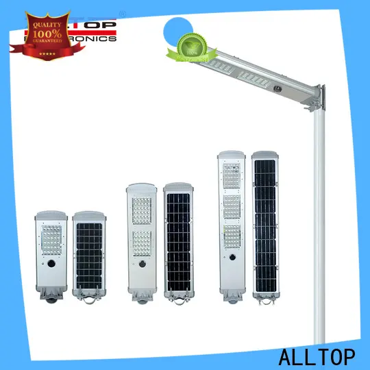 adjustable solar street light factory direct supply for road 1