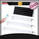 ALLTOP solar pir wall light supplier for street lighting 1