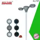 ALLTOP classical customized solar garden light supply for landscape 1