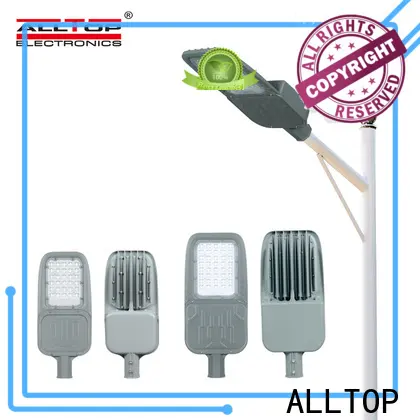 waterproof led street light bulb company for workshop 1