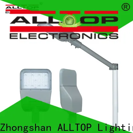 aluminum alloy led street light china suppliers for facility 1