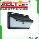 ALLTOP outdoor solar led wall lamp with good price for party 1