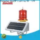 ALLTOP double side solar powered traffic lights suppliers supplier for hospital 1