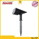 ALLTOP waterproof solar led garden light factory suppliers for landscape1 1