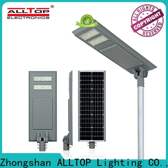 ALLTOP adjustable street light directly sale for highway 1