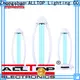 ALLTOP germicidal lamps factory for water sterilization 1