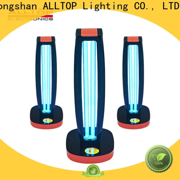 intelligent sterilization light factory for air disinfection 1