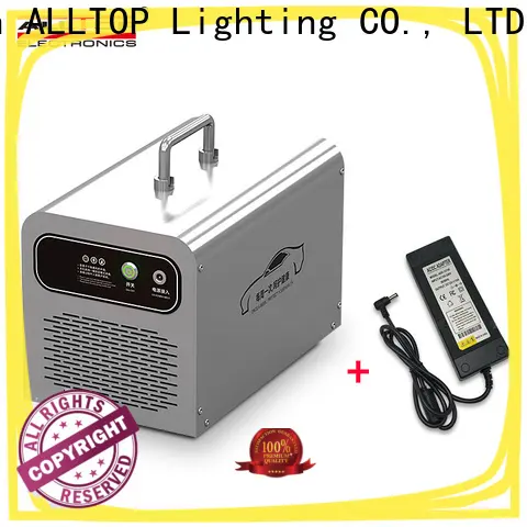 ALLTOP uv sterilizing light wholesale for air disinfection 1