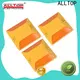 ALLTOP solar traffic light directly sale for safety warning 1
