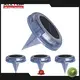 ALLTOP custom watt solar garden lamps suppliers for decoration 1