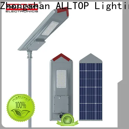 high-quality street light series for road 1