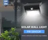 ALLTOP solar lights outdoor wall directly sale for concert 4