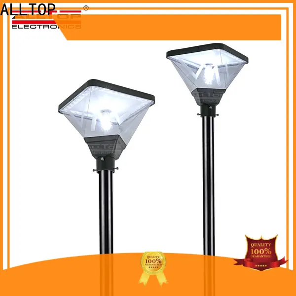 ALLTOP custom watt solar patio lights factory for landscape 1