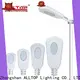 ALLTOP energy-saving all in one solar street courtyard light series for garden 1