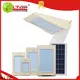 ALLTOP waterproof solar wall sconce manufacturer for garden 1