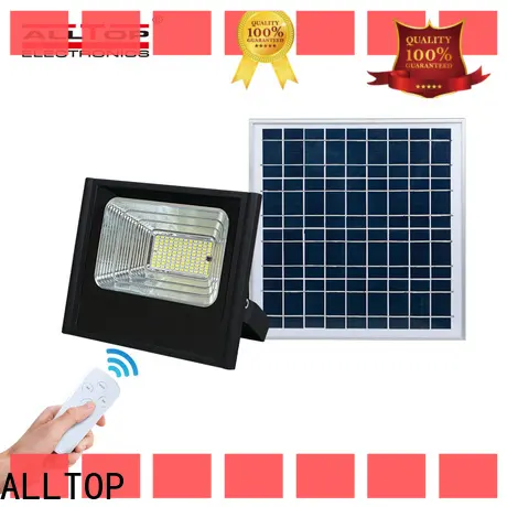 ALLTOP solar floodlight company for spotlight 1