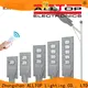 ALLTOP customized solar wall light factory direct supply for garden 1
