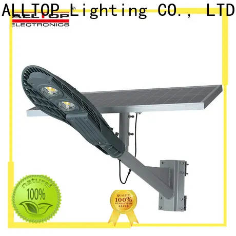 factory price solar led street light wholesale for landscape 1