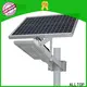 ALLTOP 20w solar street light factory for landscape1 1