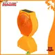 ALLTOP solar traffic light supplier for safety warning 1