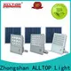ALLTOP waterproof solar flood lights company for spotlight 1