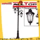 ALLTOP high quality outdoor garden light free sample suppliers for landscape 1